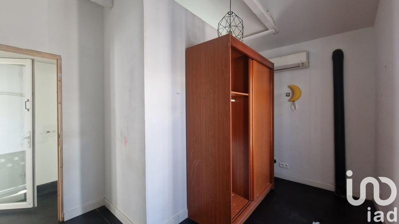 Maison de ville - 69 m² - 4 pièces