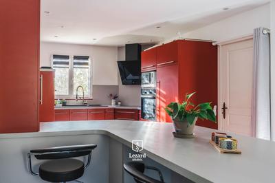 Villa - 160 m² - 5 pièces