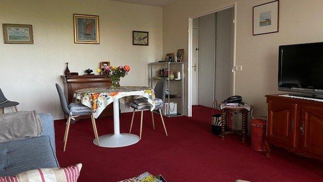 Appartement - 51 m² - 2 pièces
