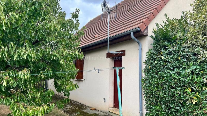 Maison - 148 m² - 6 pièces