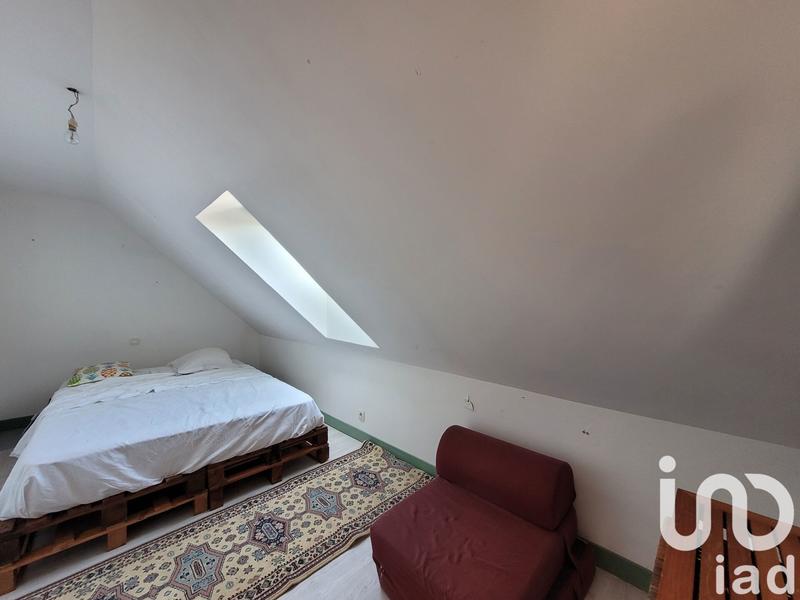 Maison - 114 m² - 6 pièces