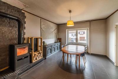 Maison - 175 m² - 7 pièces