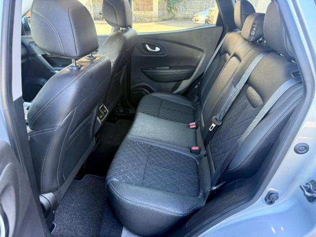 Renault Kadjar TCe 140 Techno