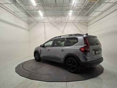 Dacia Jogger Hybrid 140 7 places Gsr2 Extreme
