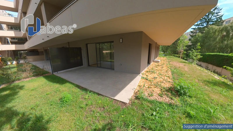 Appartement - 84 m² - 3 pièces