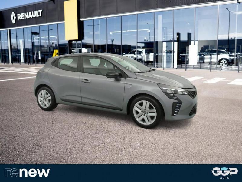 Renault Clio V TCe 100 Gpl Evolution