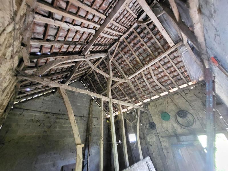 Maison - 83 m² - 5 pièces