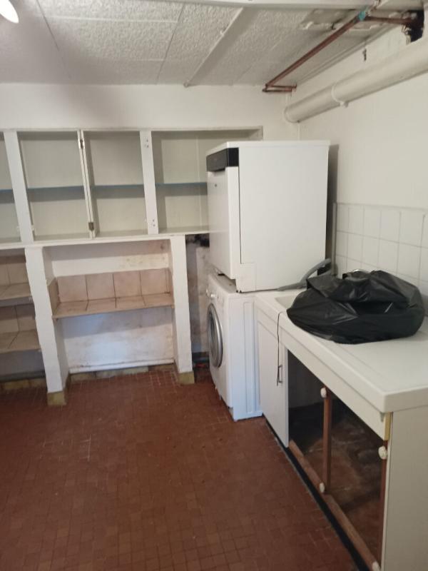 Maison - 168 m² - 7 pièces