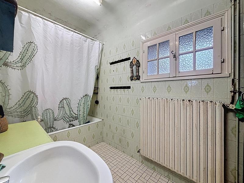 Maison - 107 m² - 4 pièces