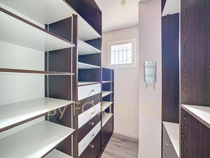 Maison - 138 m² - 5 pièces