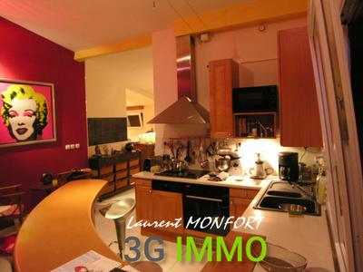 Maison contemporaine - 210 m² - 7 pièces