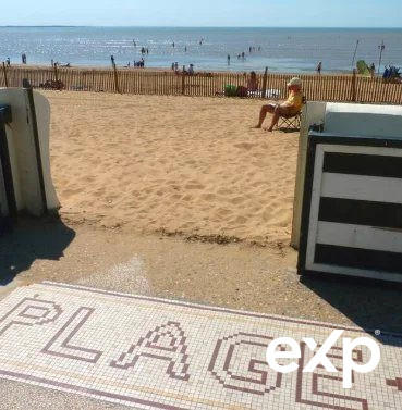 Appartement - 50 m² - 3 pièces