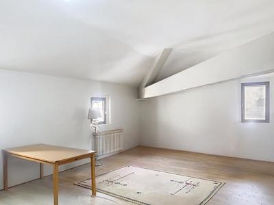 Duplex - 85 m² - 4 pièces