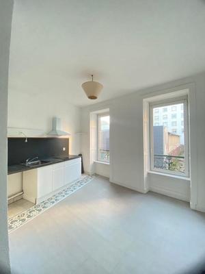 Appartement - 41 m² - 1 pièce