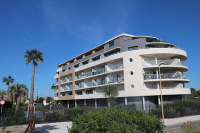 Appartement - 129 m² - 5 pièces