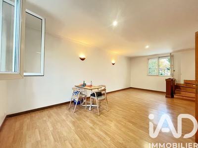 Maison - 145 m² - 5 pièces