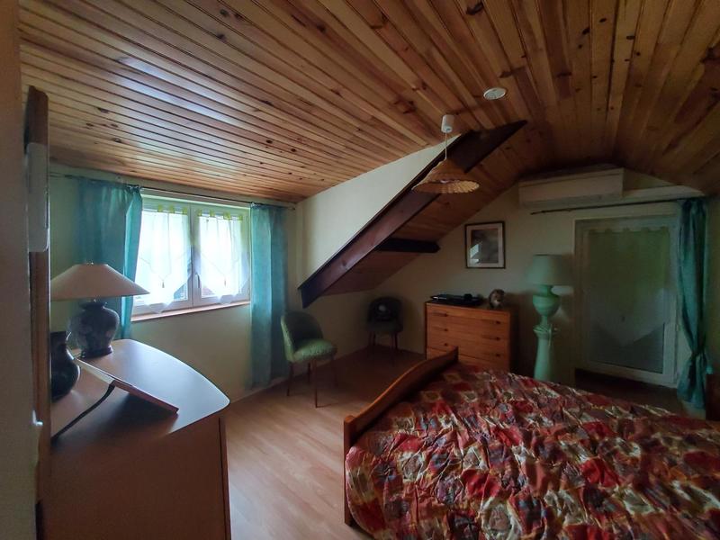 Maison - 145 m² - 5 pièces