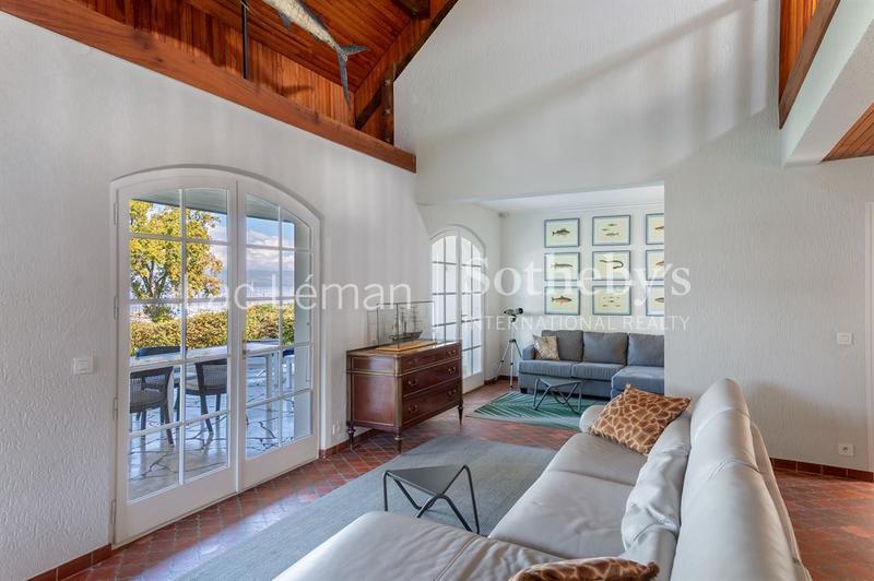 Villa - 162 m² - 5 pièces