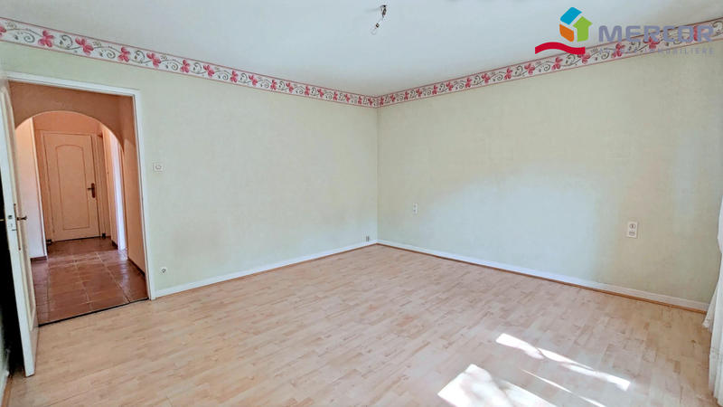 Appartement - 119 m² - 4 pièces