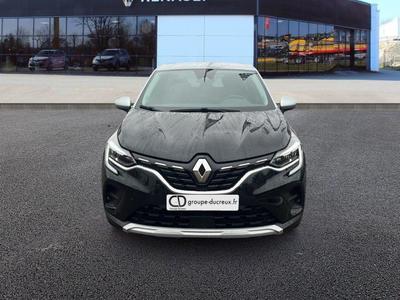 Renault Captur TCe 100 Gpl Zen