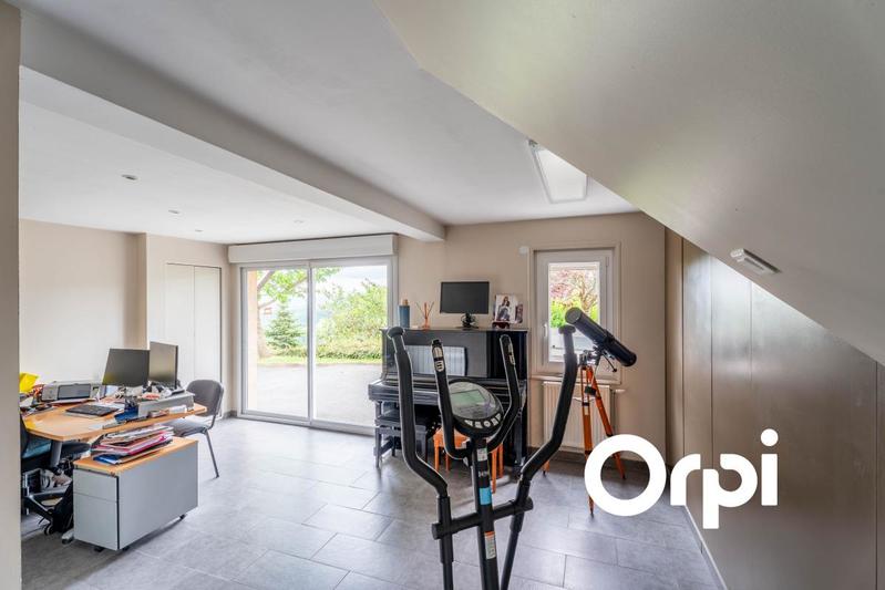 Maison - 176 m² - 5 pièces