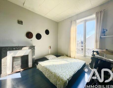 Maison - 171 m² - 8 pièces