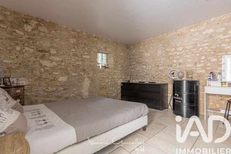 Maison - 157 m² - 7 pièces