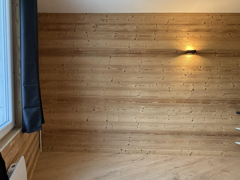 Appartement - 18 m² - 1 pièce