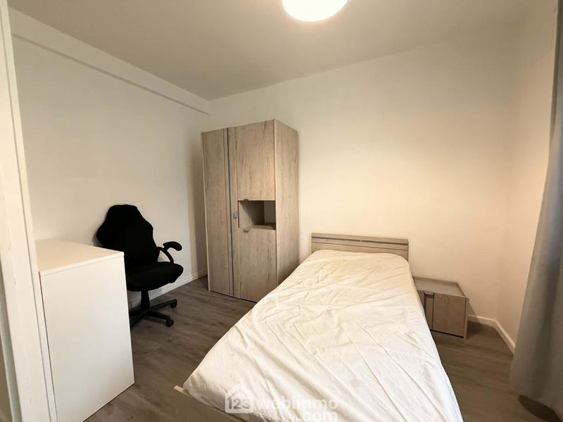 Appartement - 66 m² - 4 pièces