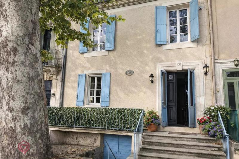 Maison de village - 217 m² - 5 pièces