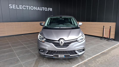 Renault Grand Scénic III Evolution TCe 140