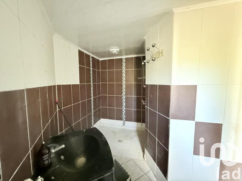 Maison - 127 m² - 5 pièces