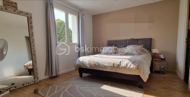 Maison - 130 m² - 7 pièces