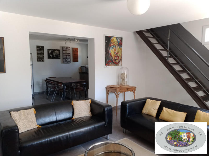 Bastide - 120 m² - 6 pièces