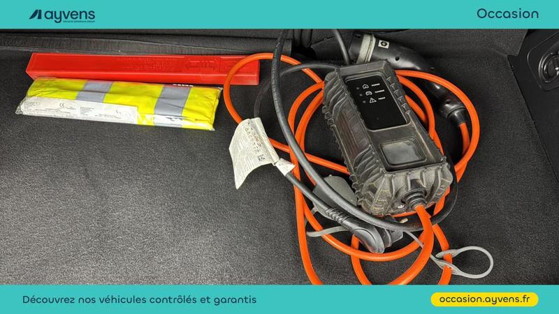 Peugeot 3008 Hybrid 225ch Allure Pack e-Eat8