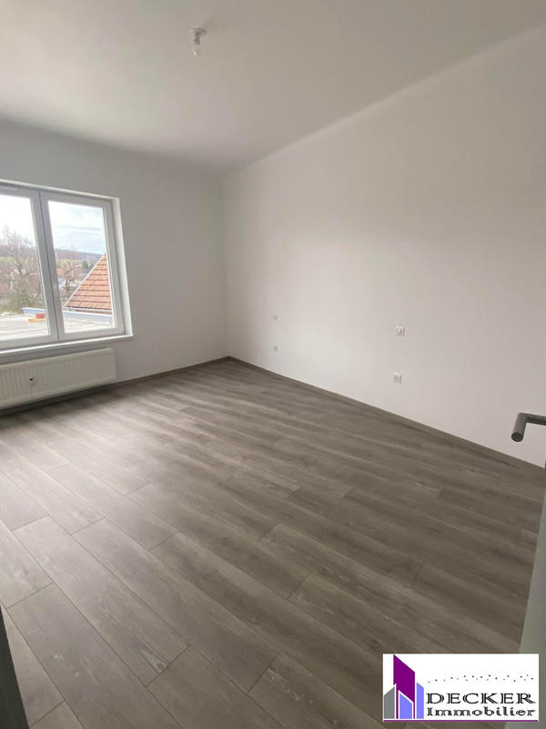 Appartement - 96 m² - 4 pièces