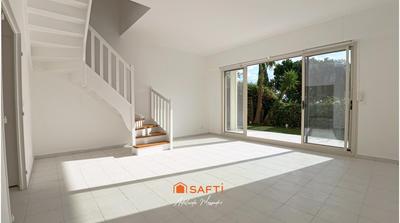 Villa - 90 m² - 4 pièces