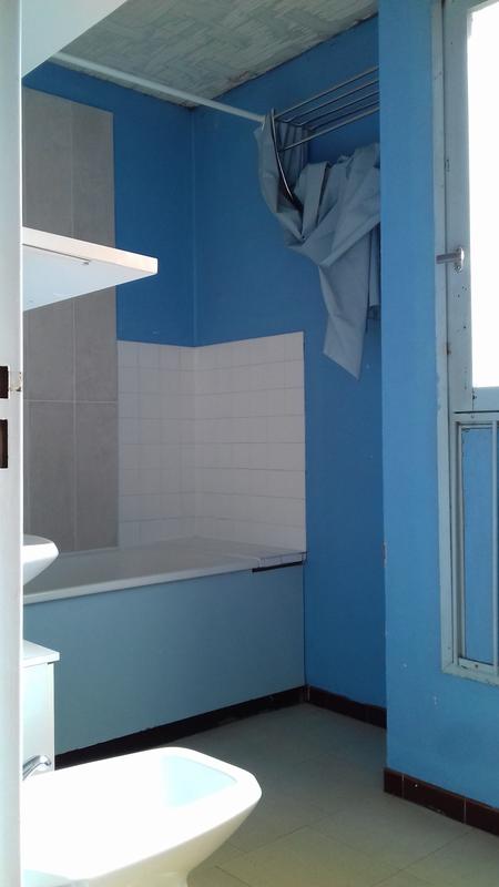 Appartement - 87 m² - 4 pièces