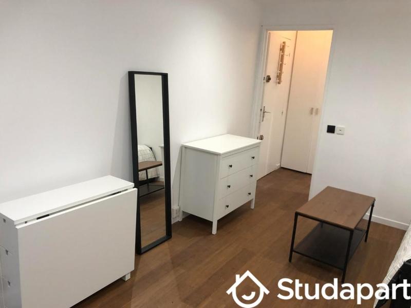 Maison - 18 m² - 1 pièce