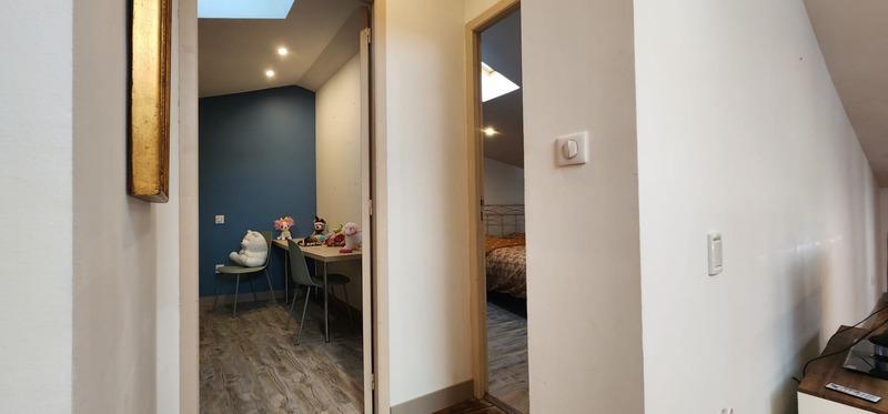 Appartement - 78 m² - 3 pièces