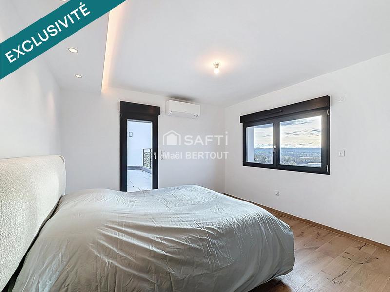 Maison - 96 m² - 4 pièces