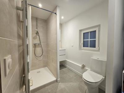 Maison - 55 m² - 3 pièces