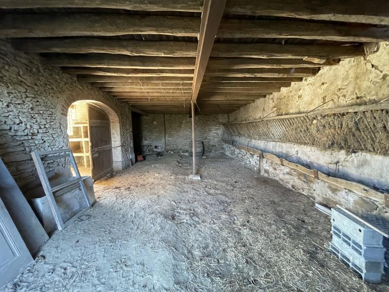 Ferme - 250 m² - 14 pièces