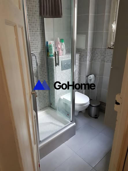 Studio - 18 m² - 1 pièce