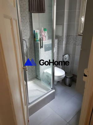 Studio - 18 m² - 1 pièce