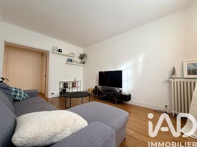 Appartement - 75 m² - 3 pièces