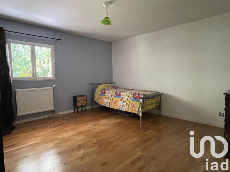 Maison - 195 m² - 9 pièces