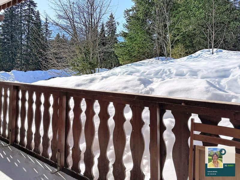 Appartement - 18 m² - 1 pièce