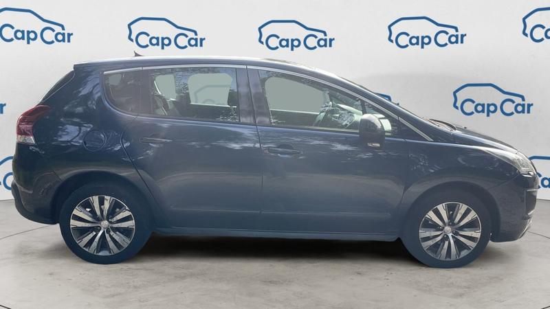 Peugeot 3008 1.6 HDi 115 Active