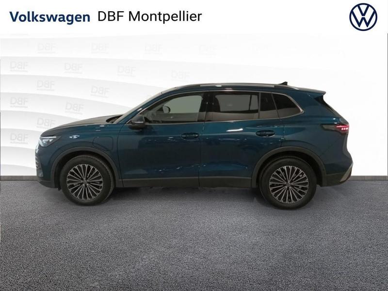 Volkswagen Tiguan 1.5 eHybrid 272ch Dsg6 Elegance
